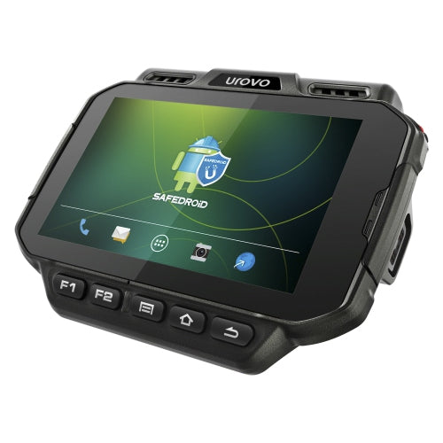 Capturador de Datos Urovo U2 Android 10
