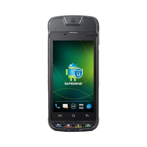 Capturador de datos Urovo i9000S