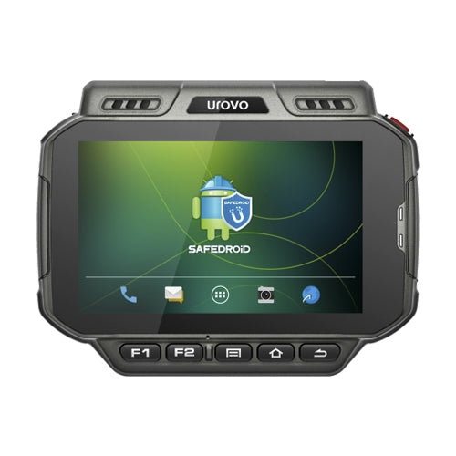 Capturador de Datos Urovo U2 Android 10