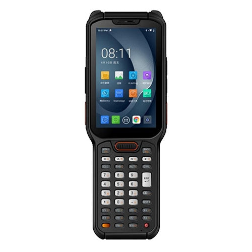 Capturador de Datos Urovo RT40