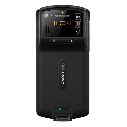 Capturador de Datos Urovo DT50 5G